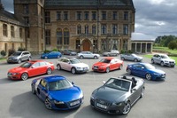 欧州新車販売、2か月連続のマイナス…4月実績 画像
