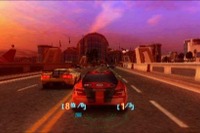 ［プレステ不正アクセス事件］PSP『SPLIT SECOND』、ダウンロード版配信が再延期 画像