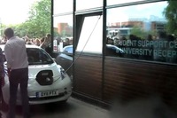 TopGear、またEVでトラブル…こんどは日産 リーフ［動画］ 画像
