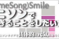 被災児童に文具を…アニソンコンサート 6月3日 画像