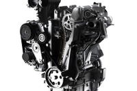 インターナショナルエンジンオブザイヤー2011…フィアットのツインエアに栄冠 画像