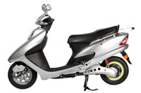 テラモーターズ、バイクサイト Webike で電動バイクの販売を開始 画像