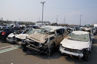 トヨタ、被災地へ従業員ボランティア派遣 6月から 画像