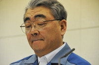 東京電力 西澤俊夫新社長の挨拶…清水対応を踏襲 画像