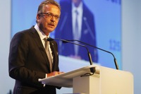 ボッシュ、創業125年と創業者生誕150年記念式典を開催 画像
