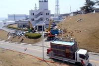福島第一原発、廃炉の決定 画像