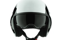 ハイジャックヘルメット=AGV×ディーゼル 画像