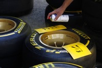 【F1スペインGP】リザルト…ベッテル、強い 画像