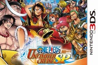 【インプレ】3DS『ワンピース アンリミテッドクルーズ スペシャル』マリンフォードモード 画像