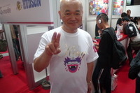 高橋名人、ハドソンを退社 画像
