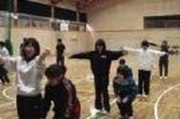 体つくり運動・体育理論…スポーツライフの実現に 画像