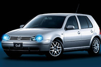 大幅減もVWがトップ死守……11月のブランド別輸入車ランキング 画像