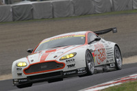 横浜ゴム、GTシリーズで通算100勝目 画像