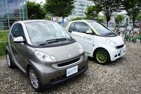 東京大学の浅間一教授「高齢者の“足”を確保したい」…KACITEC 画像