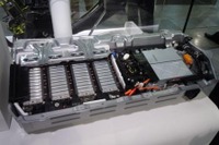 凸版印刷と東洋製罐、リチウムイオン電池外装材の合弁生産へ 画像