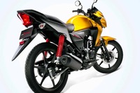 ホンダ、インド二輪車の生産能力を年産400万台に…第3工場新設 画像