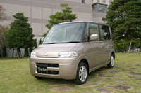 【ダイハツ『タント』発表】軽自動車の魅力はアップしたか? 画像