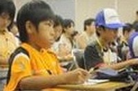 【夏休み】宇宙ホンモノ体験 種子島スペースキャンプ 画像