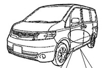 日産 セレナ などエンストし再始動できない 26万台対象 画像