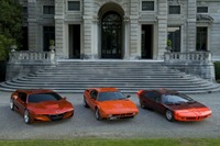 BMW M1 復活か 画像