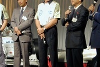 【ホンダF1ストーキング】「過去最高」エンジンを鈴鹿に投入 画像