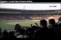 欧州チャンピオンズリーグ、バルセロナが優勝［動画］ 画像