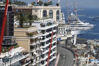 【F1モナコGP】リザルト…小林可夢偉5位入賞 画像
