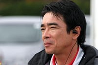 【DRIVING EXPERIENCE 2003 part6】日産車のすべてを知る加藤博義テストドライバー 画像