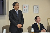 トヨタ東京自動車大学校、被災地へ義援金 画像