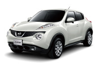 日産 ジューク 特別仕様…プライバシーガラスなど標準装備で値下げ 画像