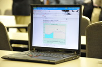 明日の電力使用予想 東電がグラフを公開 画像