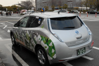 三鷹市に電気バス導入など　国交省が支援対象を決定 画像