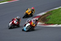 アマチュアライダーのバイクレース 6月5日に第1戦 画像
