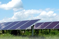 NEDOとEU、変換効率45％の集光型太陽電池を開発へ 画像