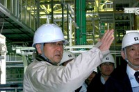 トヨタ、2011年度の世界生産台数は2010年度並み 画像