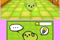 3DS『豆しば』2011年秋に発売 画像