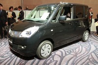 新車登録台数、スバルとスズキがプラスに…5月ブランド別 画像