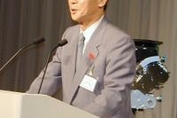 【ホンダF1ストーキング】吉野社長が明かす「鈴鹿で勝つ理由」 画像