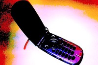 携帯電話ヘビーユーザー、脳腫瘍のリスクが高い…WHO 画像