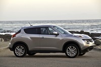日産の米国販売、9か月ぶりのマイナス…5月実績 画像