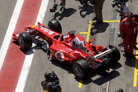 フェラーリ 「F2004」、ターゲットは開幕戦 画像