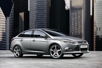 フォード米国販売、エコカーが人気…5月実績 画像
