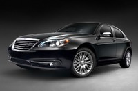 クライスラー米国販売、トヨタとホンダを抜いて3位…5月実績 画像
