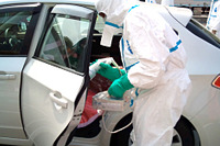JAF、原発事故による警戒区域の車両持ち出しに協力 画像