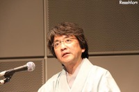 【NEE 11】2015年には1000万人にデジタル教科書を 画像