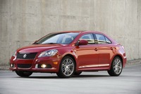 スズキの米国新車販売、震災の影響はなし…5月実績 画像
