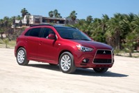 三菱の米国新車販売60%増、震災の影響なし…5月実績 画像