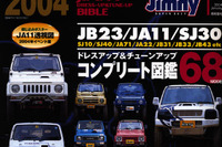 ジムニー! ジム二ー! ジムニー! 画像