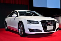 アウディ・ジャパンの販売が過去最高、A8 や A1 が好調…5月 画像