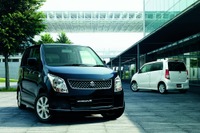 新車販売、ワゴンR が2年ぶりのトップ…5月車名別 画像